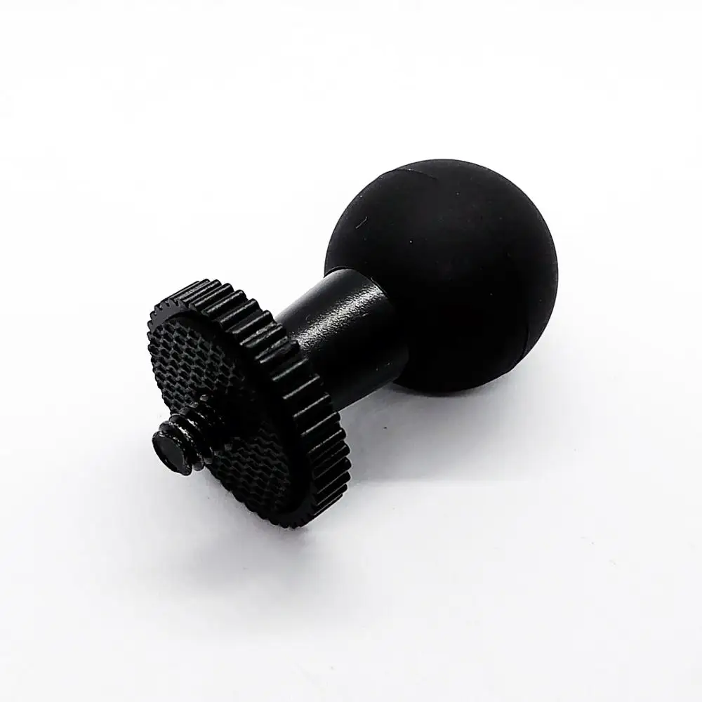 

Адаптер крепления мотоцикла и велосипеда с 1 дюймовым шариком для Gopro