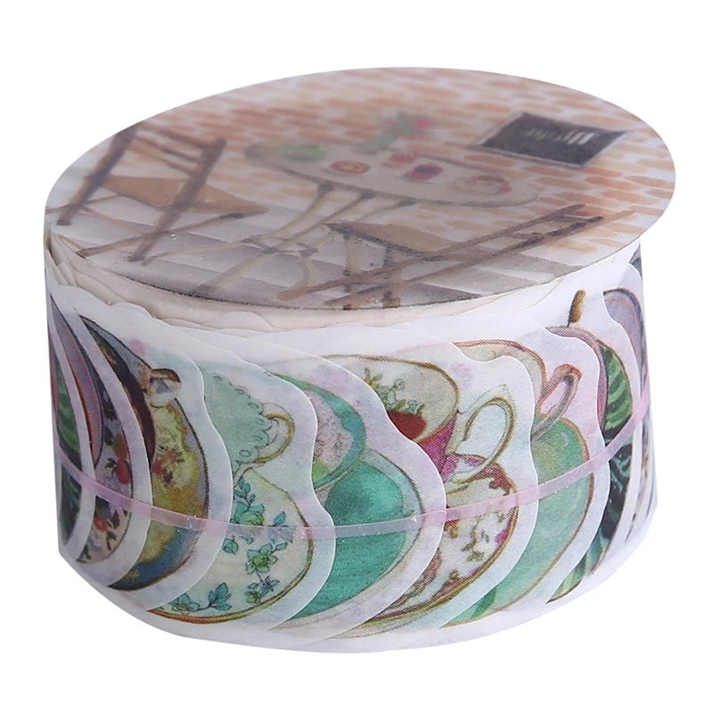 Классический коллаж в форме лепестка свежие Клубничные растительные цветы и