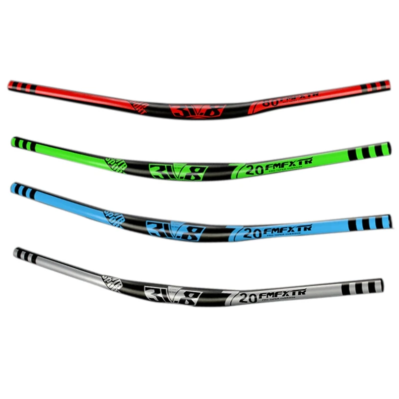 Алюминиевая стойка FMFXTR для руля горного велосипеда легкая велосипедная ручка