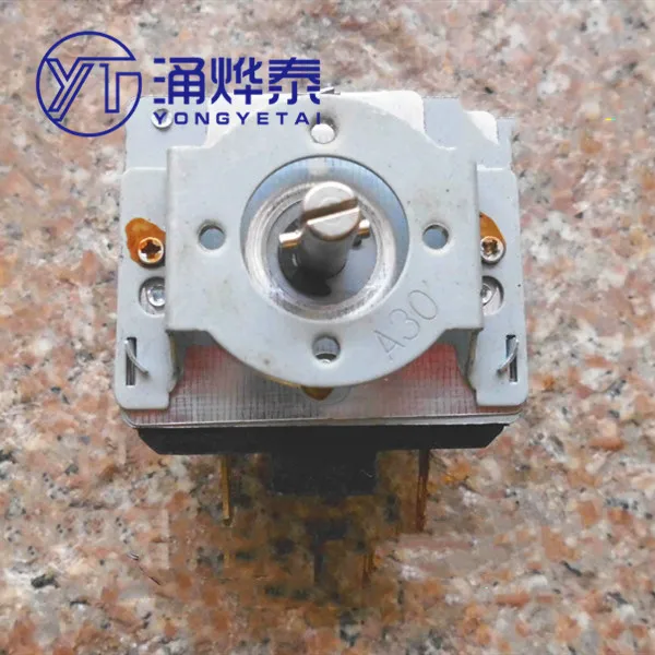 YYT 1 шт. Новая электрическая скороварка печь рисоварка/таймер с колокольчиком