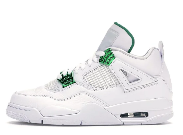 Мужские баскетбольные туфли для колледжа металлические фиолетовые черные с