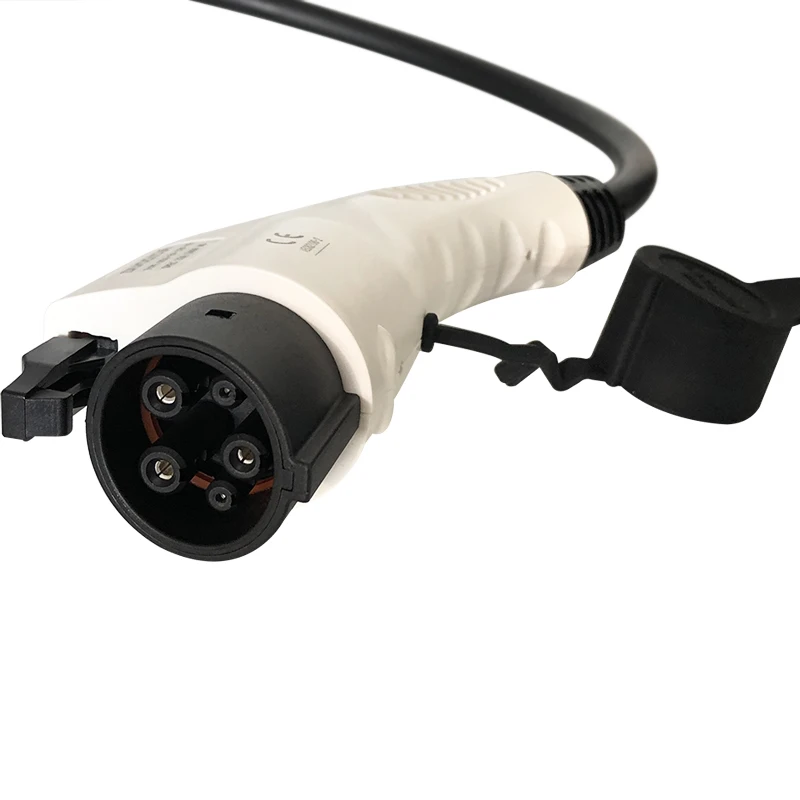 

Разъем EV J1772, 1 штекер для зарядки с сертификатом UL