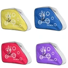 Портативный роллер сумка для хранения коньков, вместительная сумка для занятий спортом на открытом воздухе, сумка для скейтборда, коллекция обуви, водонепроницаемая, прочная