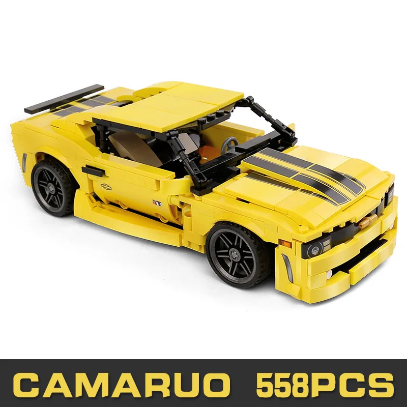 558Pcs Техника серии 701803 Peterbilt 389 849 шт. тяжелый Контейнеровозы Модель Строительные блоки комплект Классические игрушки-Конструкторы для детей - Цвет: 558Pcs