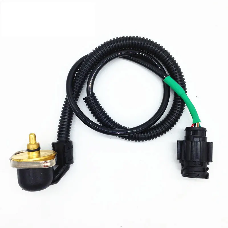 

Oil pressure sensor 20700060 for Volvo D12 VN VNL VHD VNM 630 670 780 DIESEL 20374280 20478260 7420706889 742070680