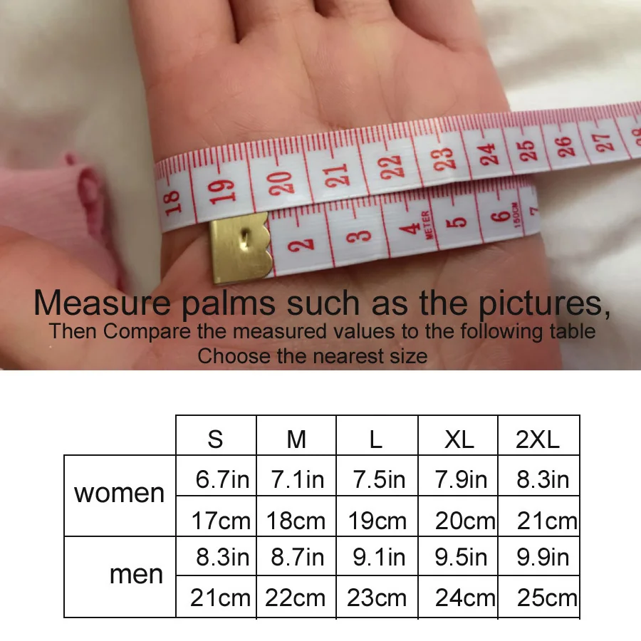 Мужские зимние короткие перчатки из натуральной козьей кожи | Аксессуары для