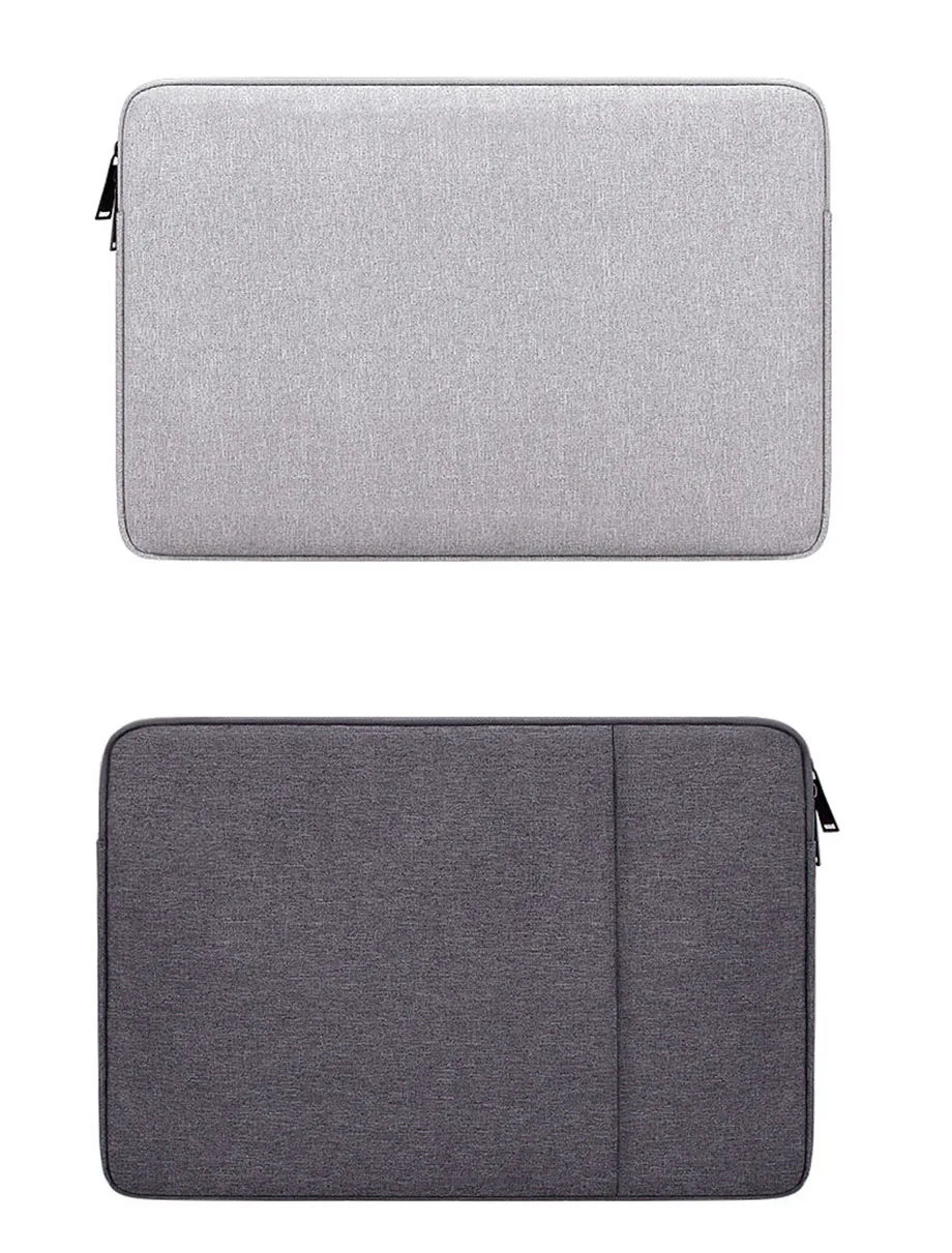 Водонепроницаемый чехол для ноутбука сумка для Macbook Air Pro retina 13 15 дюймов ноутбук сумка Обложка для Xiaomi hp поверхность lenovo 15,6