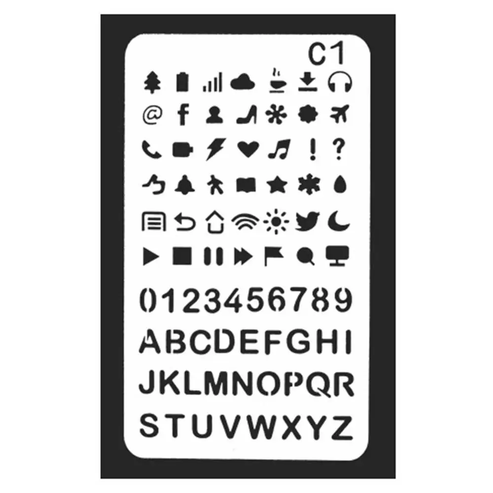 Папки для тиснения DIY Изготовление Бумажных Карт ремесло карты трафарет скрапбук