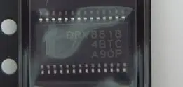 100% новый Бесплатная доставка Drv8818pwpr drv8818pwp drv8818 SSOP28|Реле| |