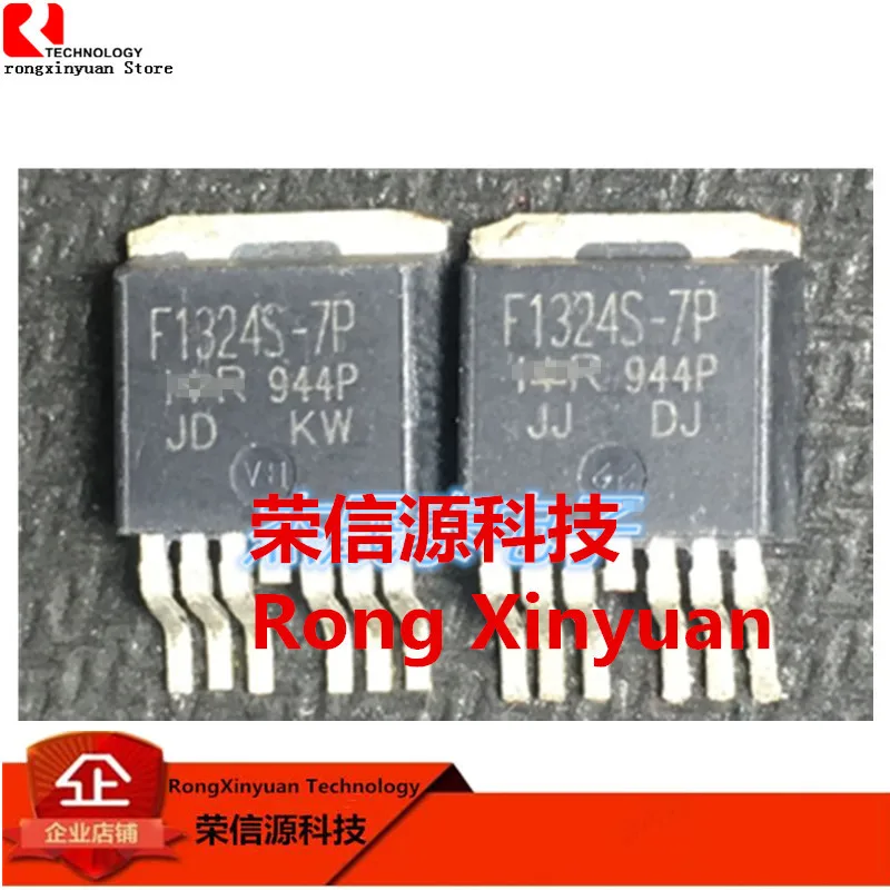 Лампочка для МОП-транзистора HEXFET Power 24 В, 300 А, 100% Вт