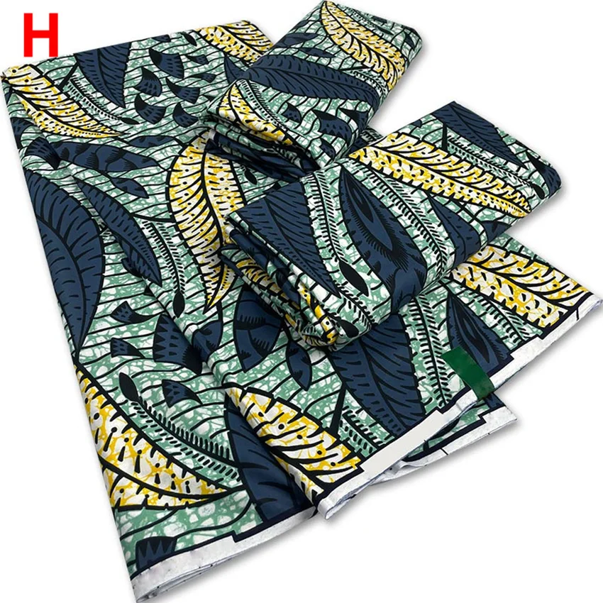 

Новейшее Африканское высококачественное восковое платье