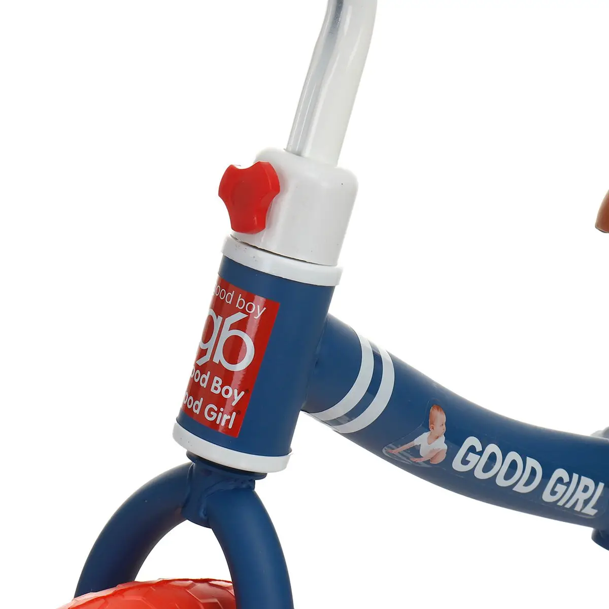 

20inch Children's Balance Bike Without Pedal Kid Two-wheeled Baby Slide Toddler Bike Outdoor Sports Ride on Car Riding Toys