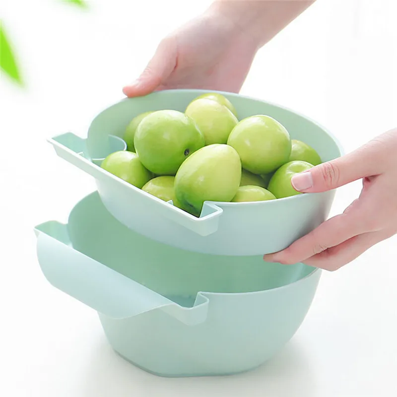 Креативная ленивая чаша для закусок настольная коробка хранения форма чаши