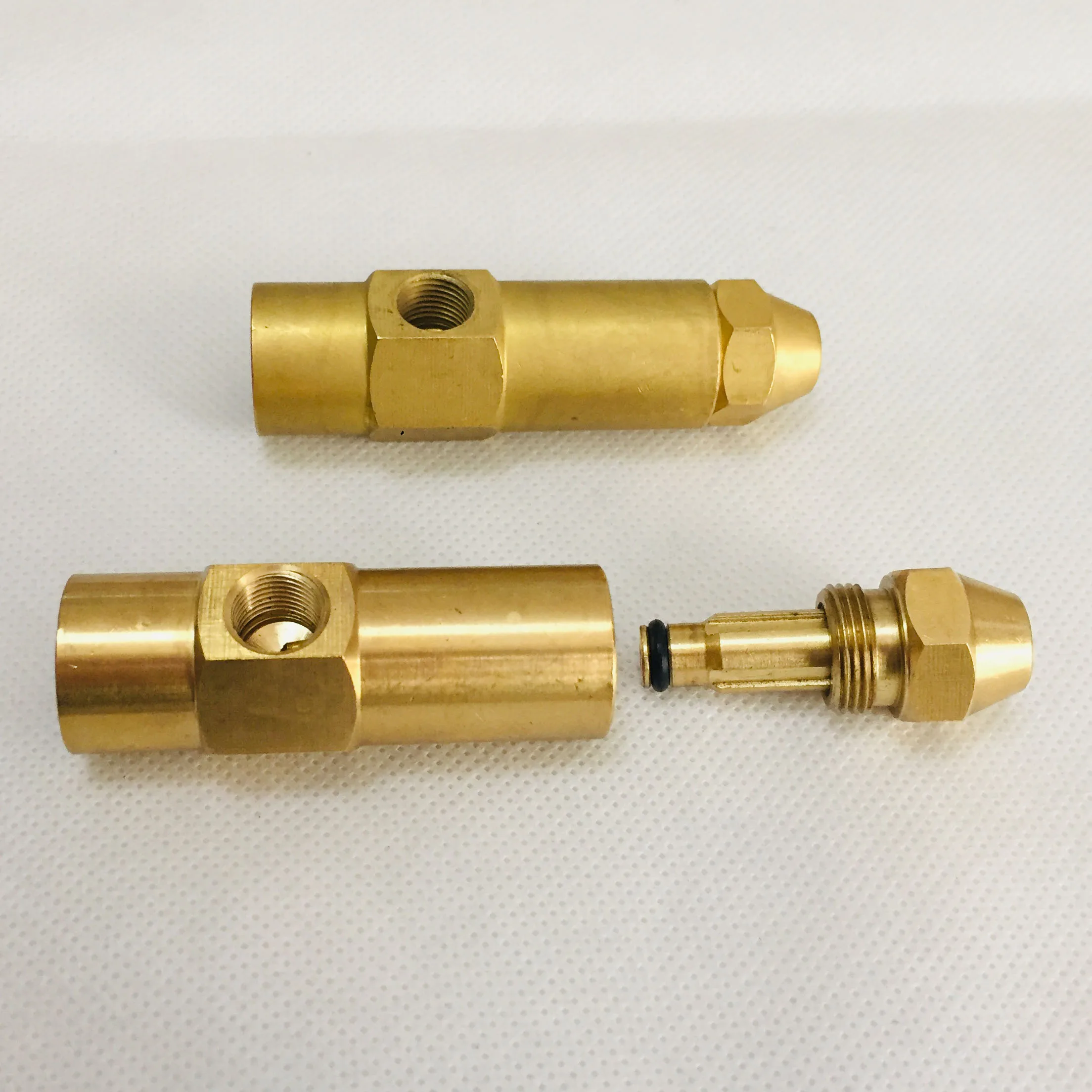 Сопло для топлива на спиртовой основе распылитель воздуха 68 мм 1 5 мм|nozzle diesel|nozzle