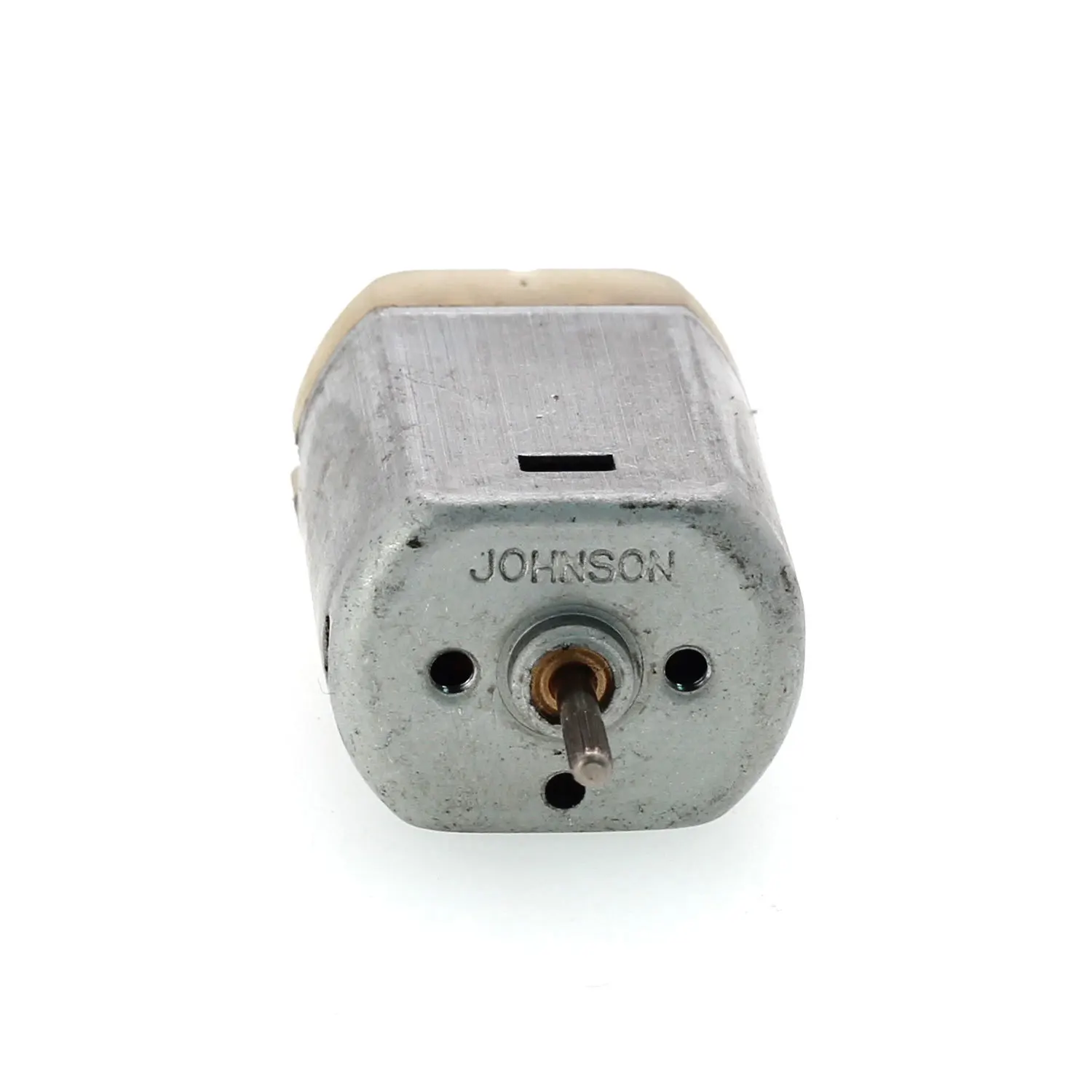 2pcs original for johnson 20035 FC280 DC 12V carbon brush car central control door lock motor images - 6