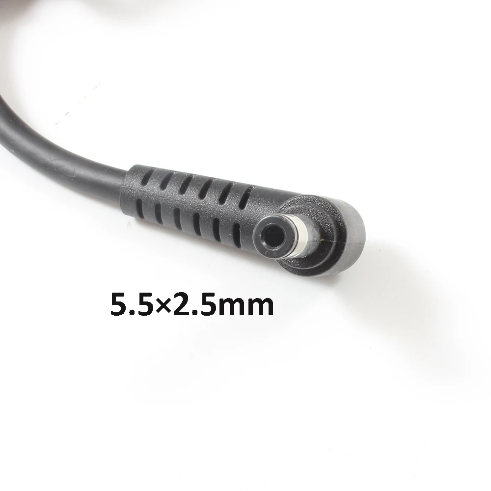 Зарядное устройство для ноутбуков Asus G55VW G75VW ROG G750 G750JM G70SM G70SN G70SR 19 в 5 А 2 5*180 мм Вт |