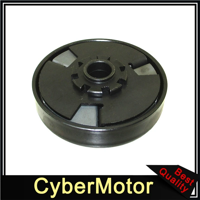 

10T Tooth Clutch 3/4" Bore For #40 41 420 Chain Go Kart Mini Bike