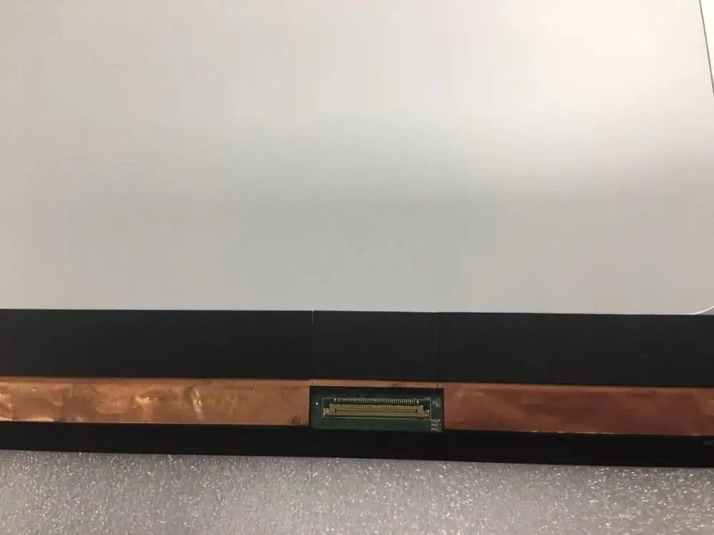 

15.6''FHD Touch Glass Digitizer Panel lcd screen Assembly 40 pins For Dell Inspiron 15 5568 5578 5579 P58F