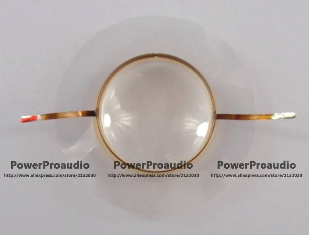 Сменная звуковая катушка для JBL 2414H 2414H-1 EON 305 315 4 шт.