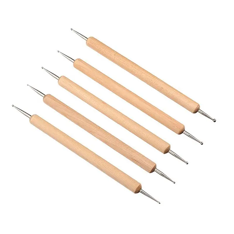 Набор для моделирования глиняной керамики с шариковой ручкой 13 шт.|Инструменты