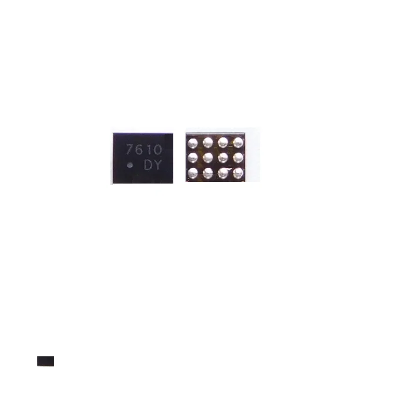 10 шт./лот 100% новый подсветка запасная часть U1580 для iphone 6/6plus/6 plus чип подсветки IC U1502