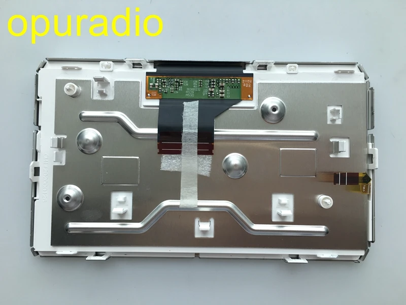 Новый бренд CHIMEI INNOLUX BM 927424 02 2 6 5 дюймовый ЖК дисплей для W CID65 F56 L6 MU навигационное