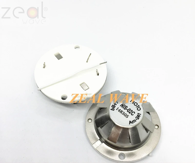 

For NIS-02C Ionized Smoke Sensor NEMOTO Original Replacement NIS-09C