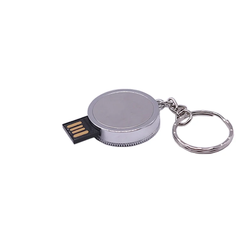 Металлический usb-флеш-накопитель 4 ГБ 8 16 32 64 128 | Компьютеры и офис