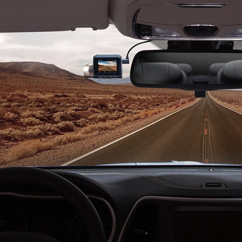 256Рубль купон Новая 70mai Dash Cam Lite 1080P скорость координаты gps модули 70 MAI Lite Автомобильный видеорегистратор 24H монитор парковки 70mai Lite Автомобильный видеорегистратор
