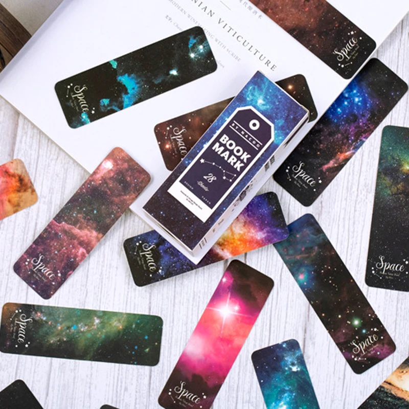 30 шт./кор. супер симпатичная в форме кошки Закладка для книги из мультфильма