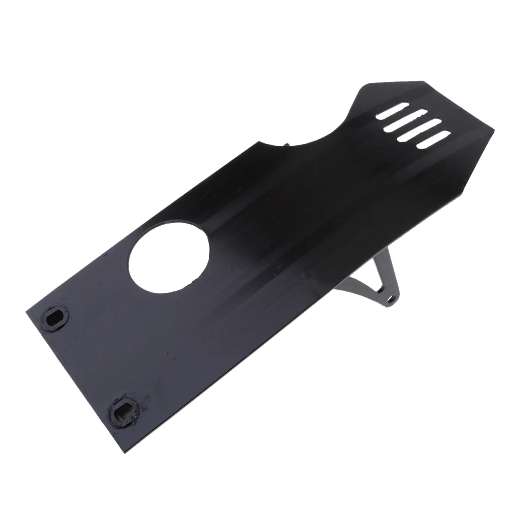 

Engine Skid Plate For CRF50 XR50 50cc 70cc 90cc 110cc 125cc 140cc