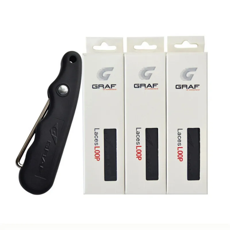 Новый затягивающий кронштейн для коньков с ручкой складной Эргономичный дизайн