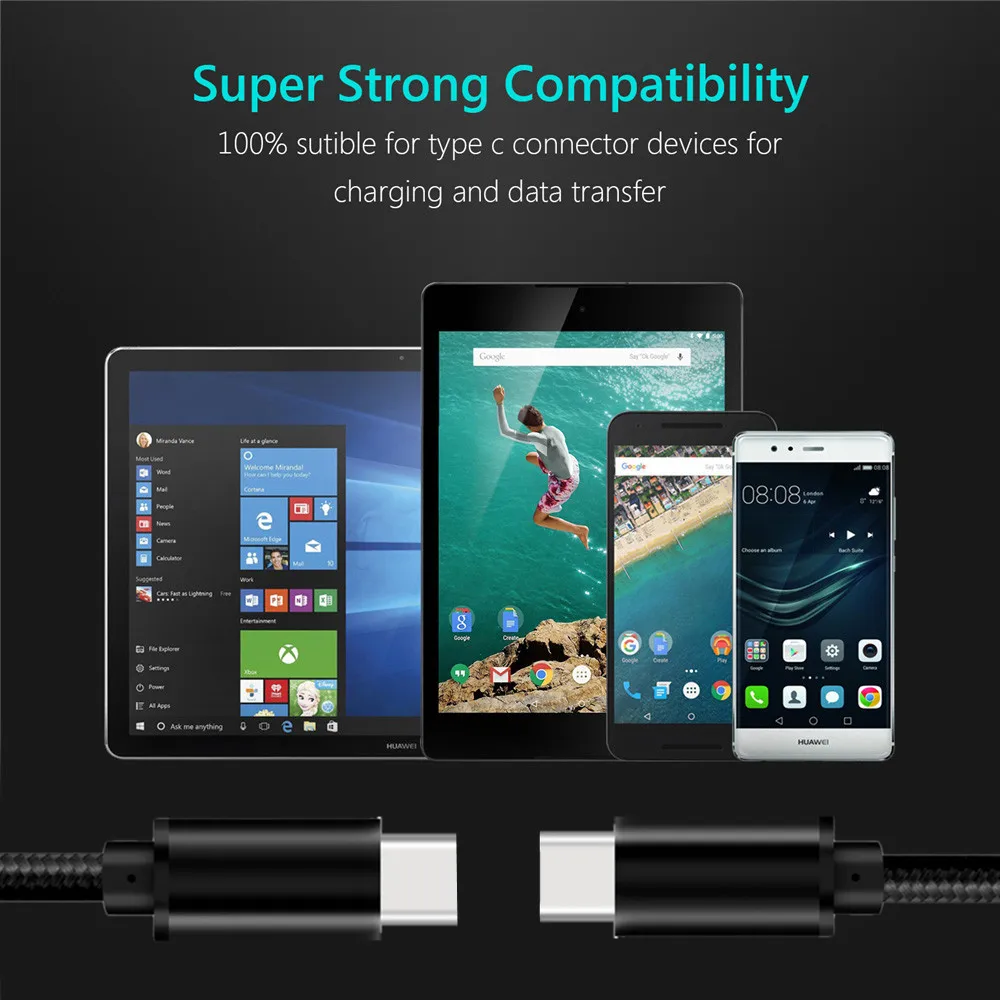 PD 5A 100 Вт Кабель Type C USB для телефона QC 4 0 3 1 кабель питания Macbook Pro Samsung note 10 Быстрая