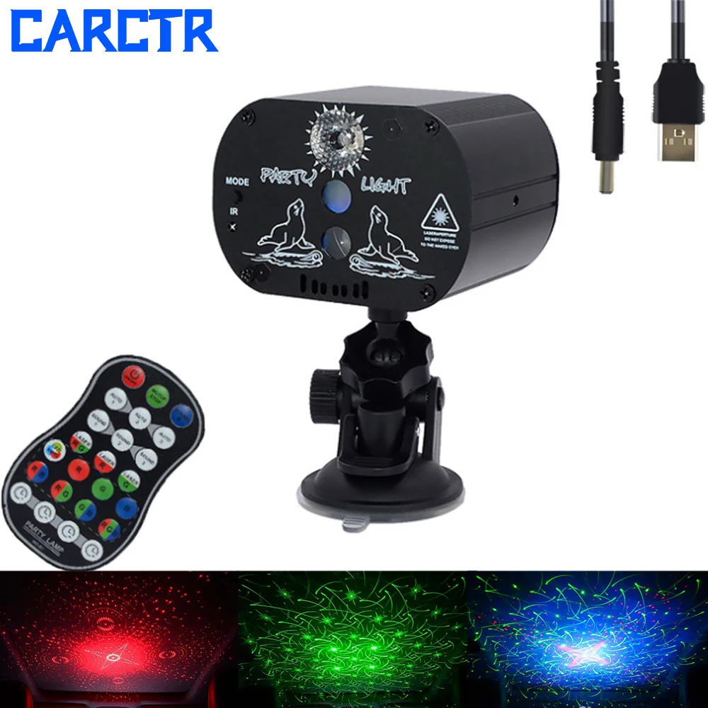 CARCTR звездное небо окружасветильник Свет автомобиля светильник свет