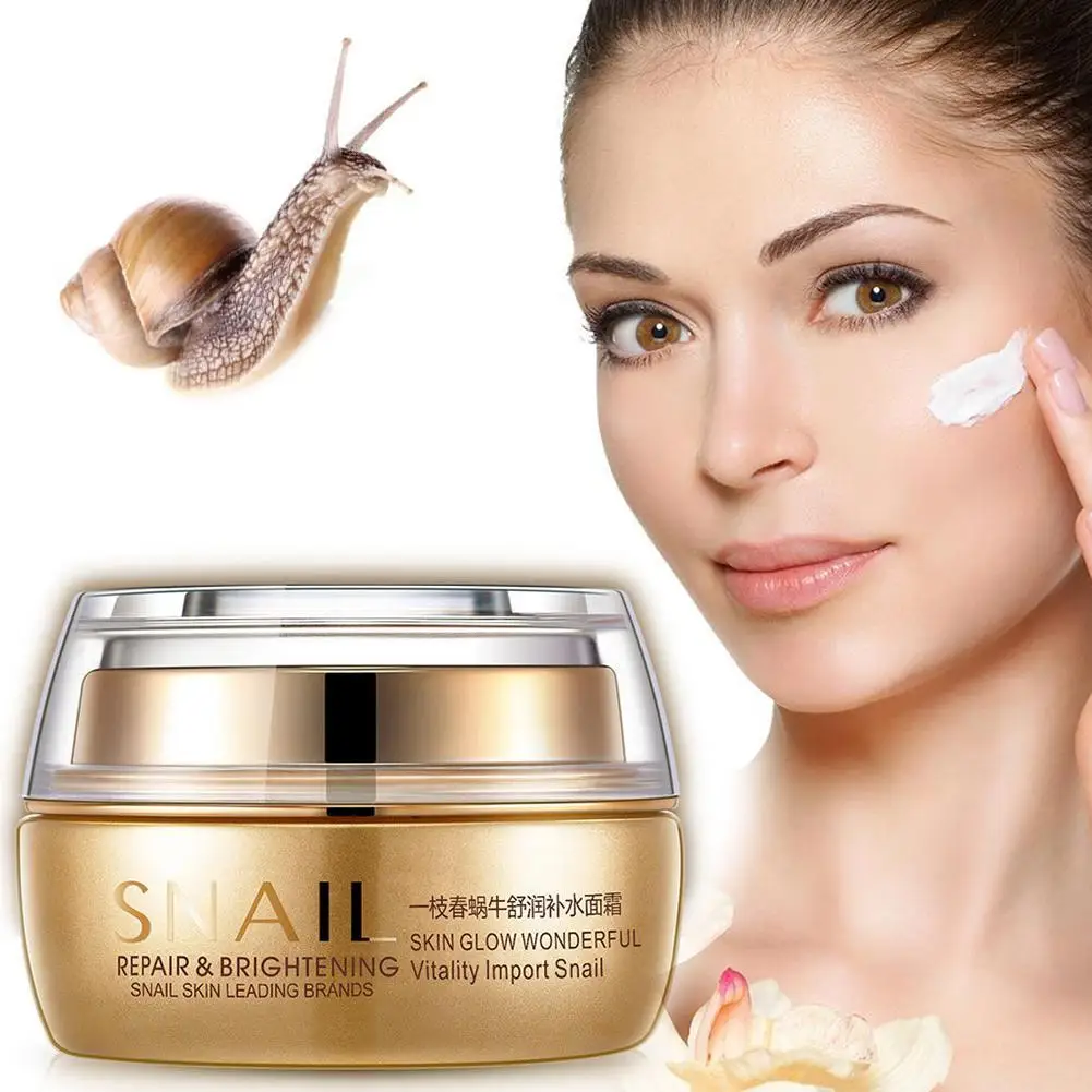 Лидер продаж лицо улитки крем для удаления пигментных пятен шрам пигмент