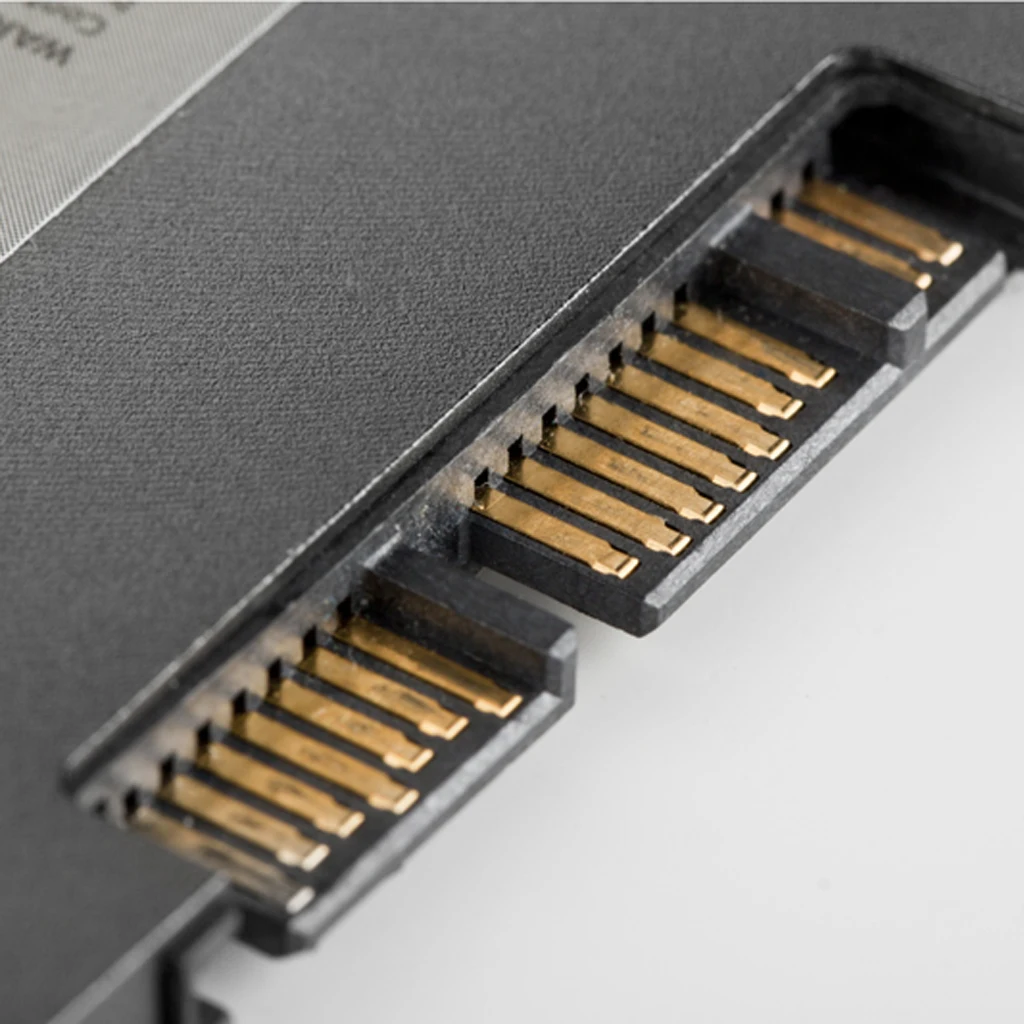 Твердотельный накопитель Kingspec 1 8 дюйма Micro-SATA 16 ГБ твердотельный KingSpec KSD-MS18.5-016MJ MLC