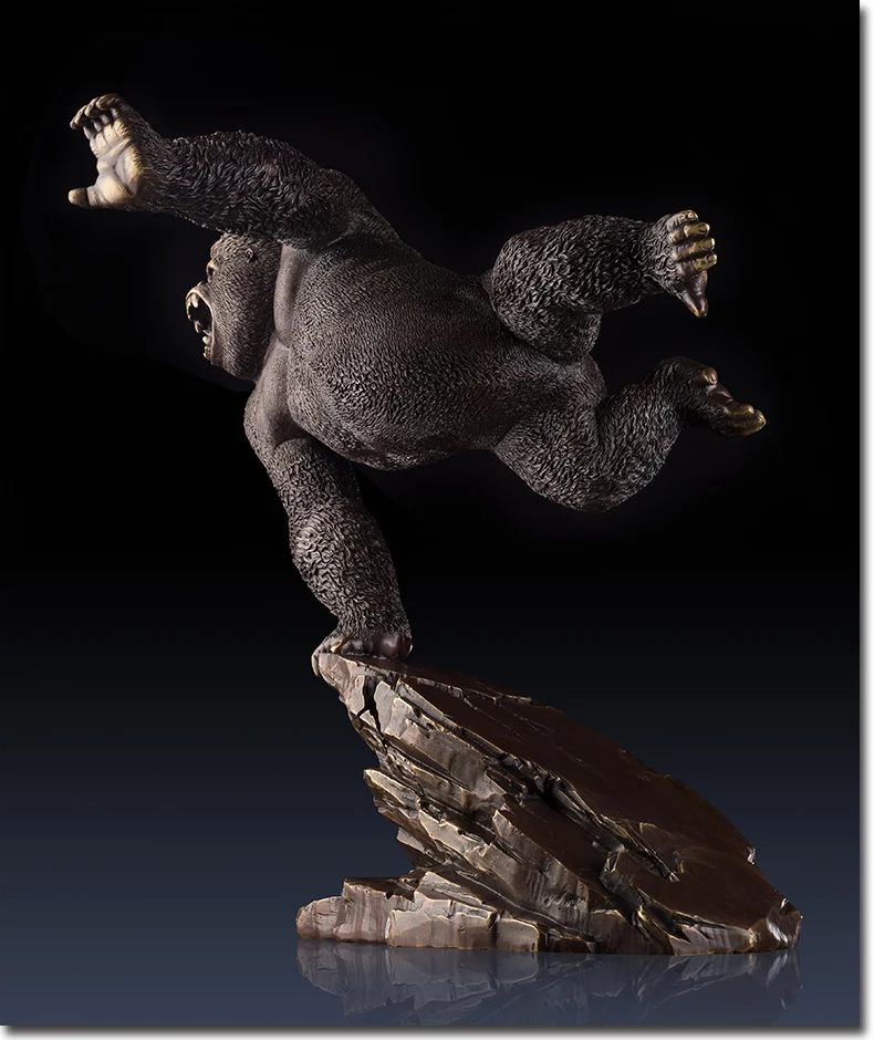 Рисунок 3 - Глобальная Ограниченная серия