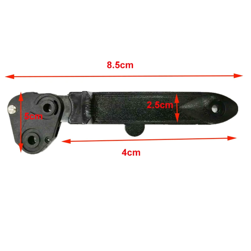 Охотничьи Тактические принадлежности для пистолета Глок Glock 17 19 Beretta M9 1911 P226 HK USP