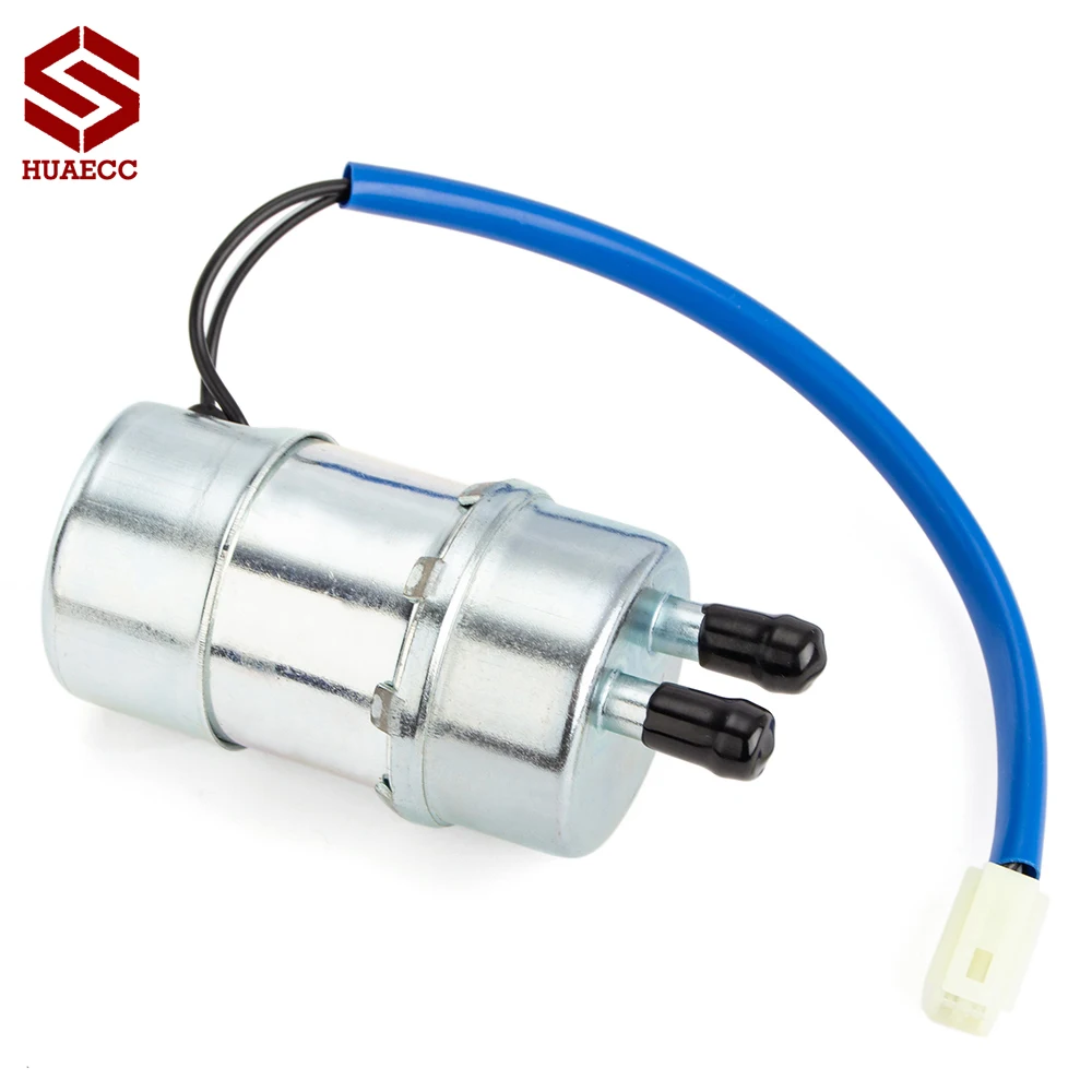 JAER топливный насос мотоцикла для Suzuki VL1500 охранной 1998 2004 AN250 AN400 Burgman 250 400 1999 2002 15100