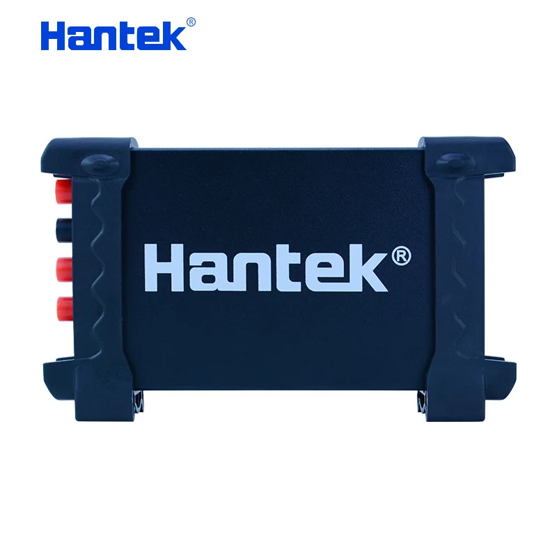 

Цифровой мультиметр Hantek 365D, USB, для ПК