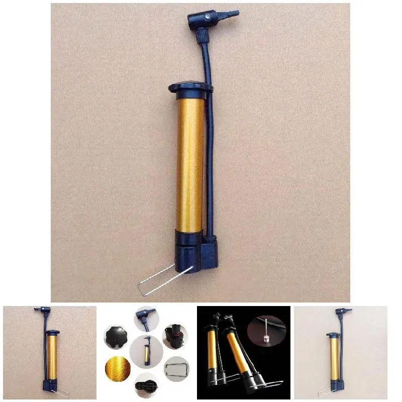 Портативный велосипед воздушный насос Электрический мотоциклы для велосипела