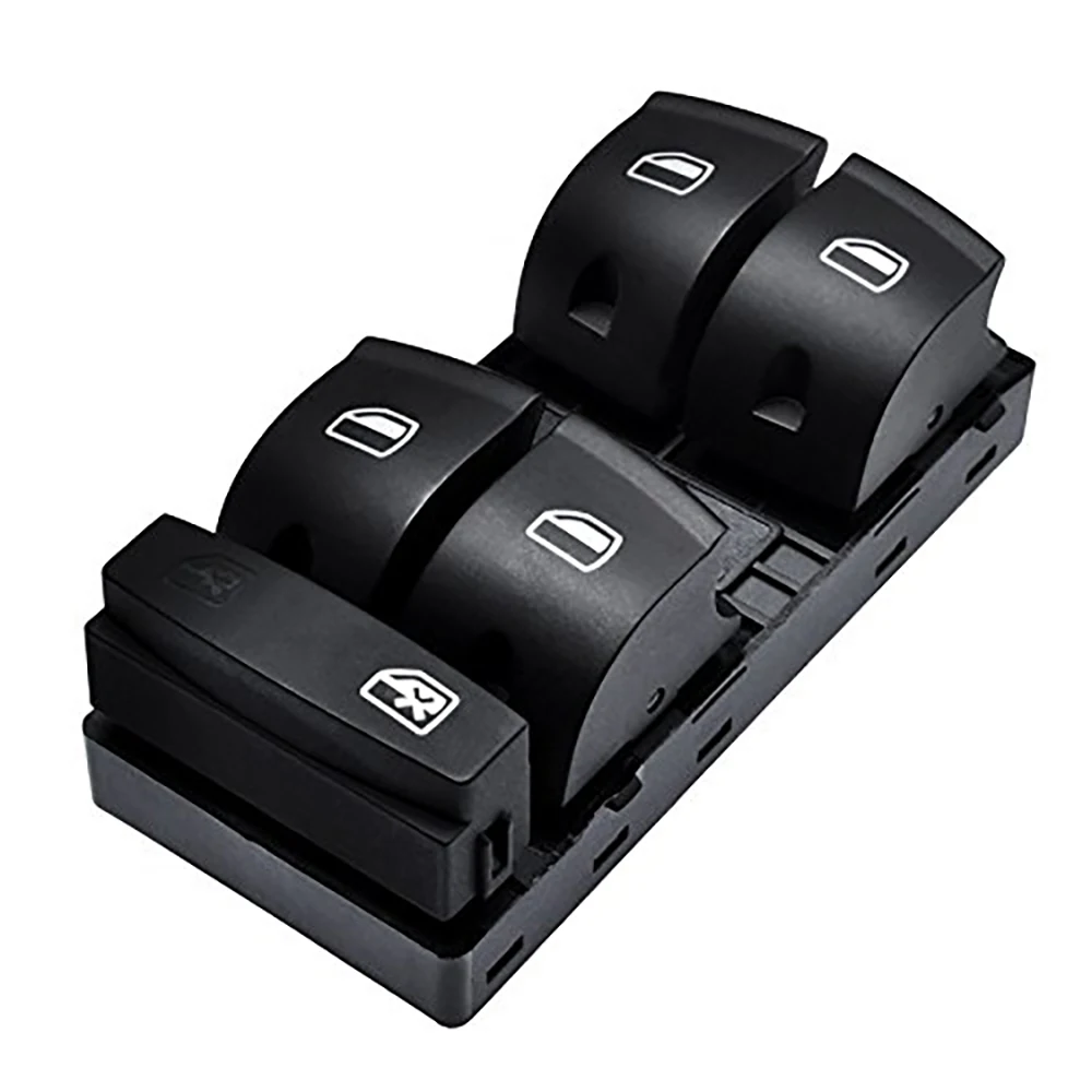 Электрическая панель управления стеклоподъемником переключатель регулятора