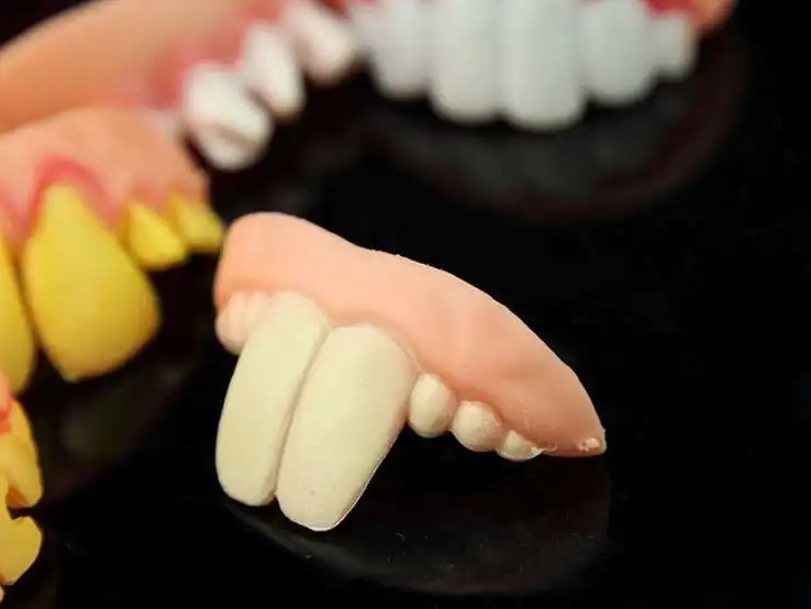 

unisex movie prop The Whole Toy Bar Ktv Halloween Props More Shapes Funny False Teeth Zhuan Unisex Movie & Tv Plastic 2020