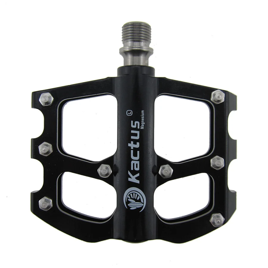 200 г/пара ссветильник титановая ось велосипедная педаль с ЧПУ велосипедные