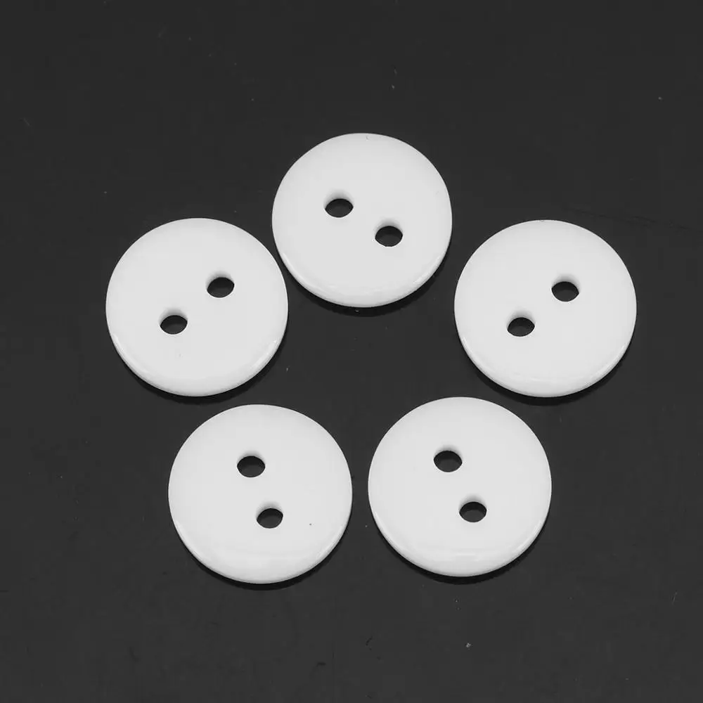 DoreenBeads резиновые швейные пуговицы скрапбукинг украшение сделай сам аксессуары