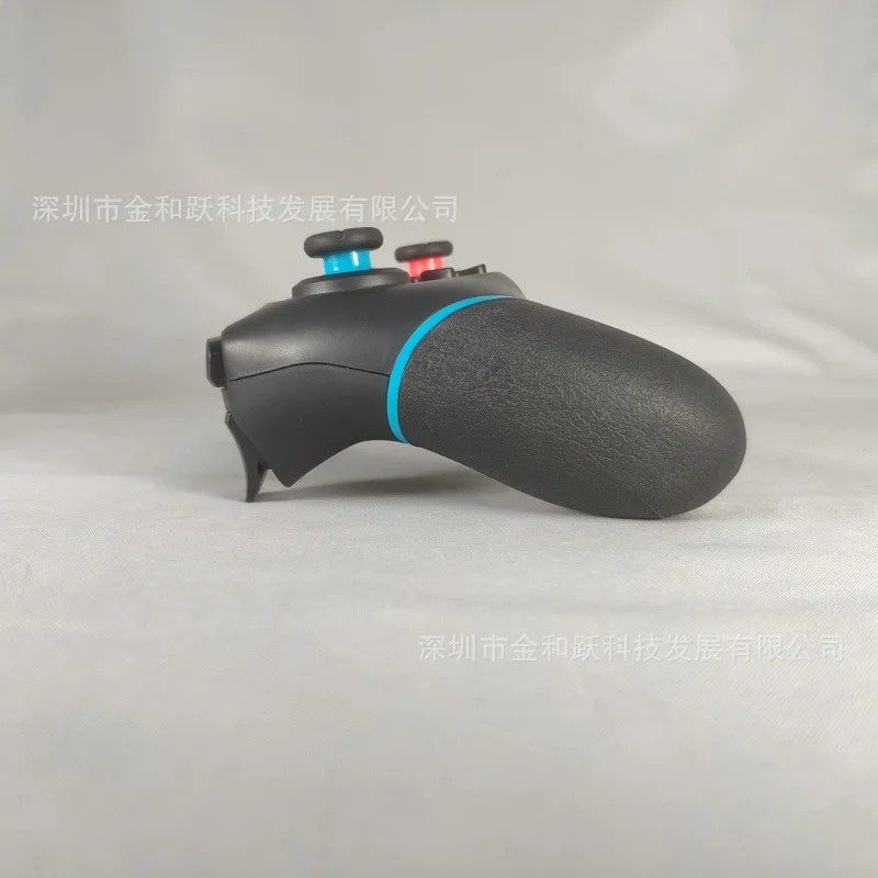 Стиль производители прямые продажи nintendo Switch Bluetooth Беспроводная игровая ручка аксессуары с валом соматосенсорные Suppo