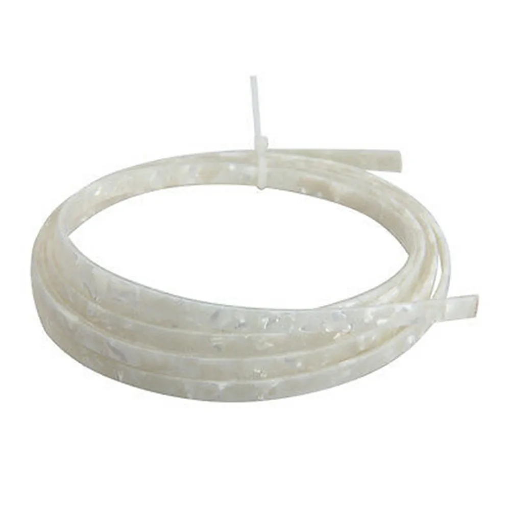 1pcs 1650mm Guitar Binding Purfling Strip Celluloid Neck Body For Acoustic Classical Guitars Luthier Tool |