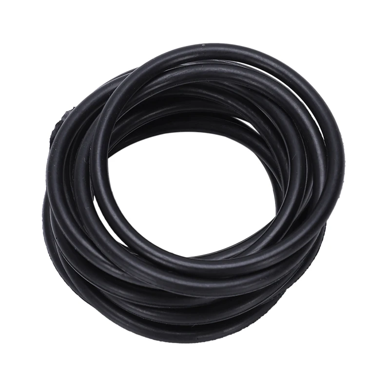 Уплотнительное кольцо уплотнительное 10 шт. черный|Прокладки| |