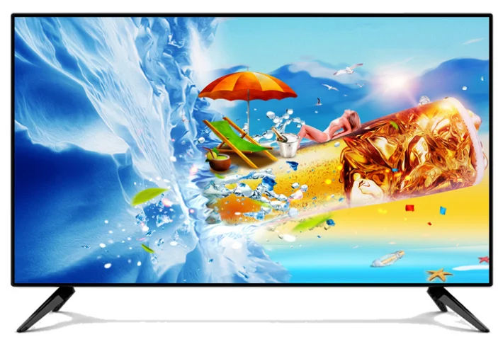 Телевизор 19 24 28 дюймов многоязычный Wi Fi телевизор Android светодиодный IP t2