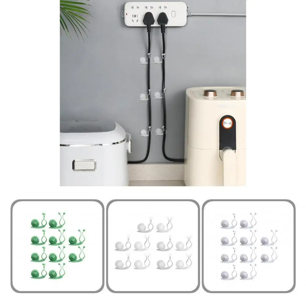 

Unique Vine Fixed Clip Good Clamping Hard to Fade Plant Grafting Clip Plant Fixed Clip 10Pcs/Set